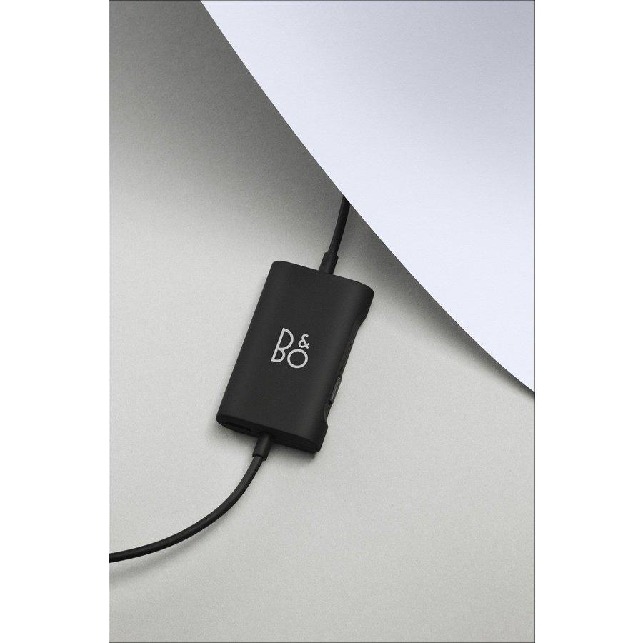 Bang&Olufsen 有線イヤフォン Beoplay E4 Black -の商品詳細 | 蔦屋書店オンラインストア