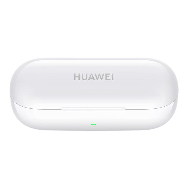 HUAWEI 完全ワイヤレスイヤホン FreeBuds 3i/Ceramic White -の商品
