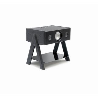 【お取り寄せ】La Boite concept Cube Black LW　スピーカー