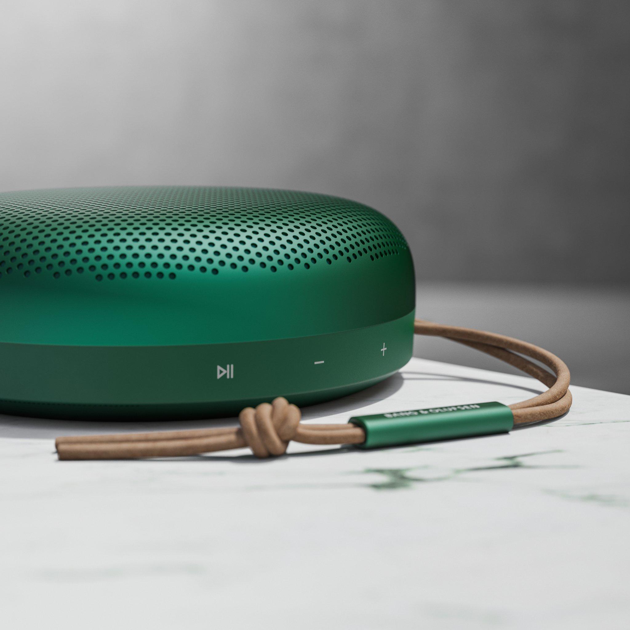 Bang & Olufsen Besound A1 2nd ポータブルスピーカー