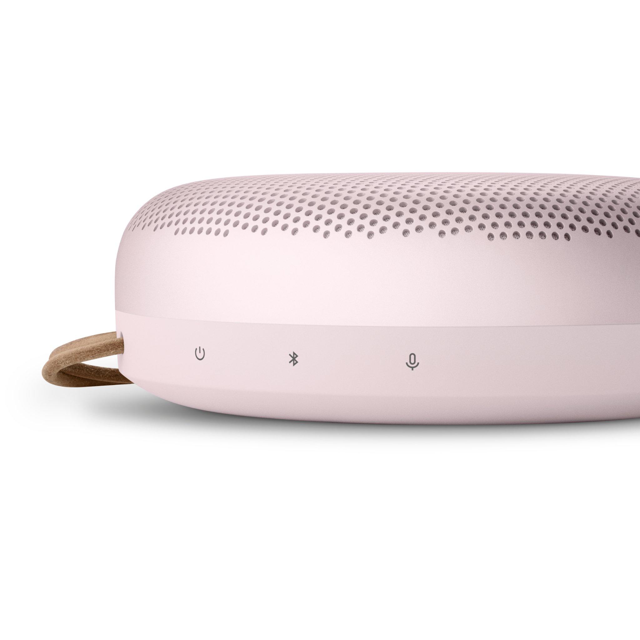 Bang&Olufsen　ワイヤレススピーカー Beosound A1 2nd Gen　Pink