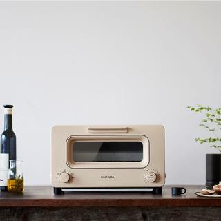BALMUDA The Toaster BEIGE バルミューダ ザ トースター ベージュ K05A‐BG
