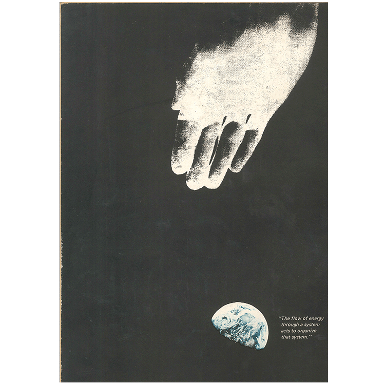【古書】Whole Earth Catalog Spring 1969