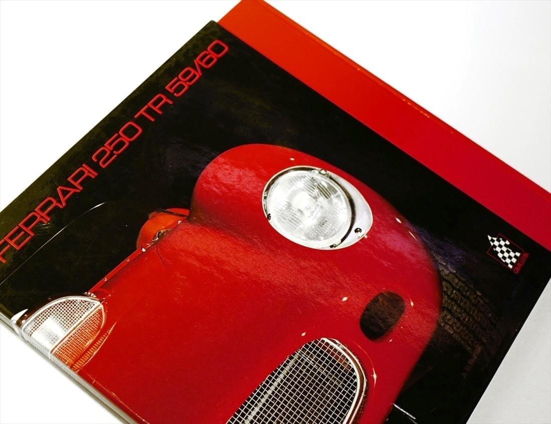 【古書】Ferrari Cavalleria series complete