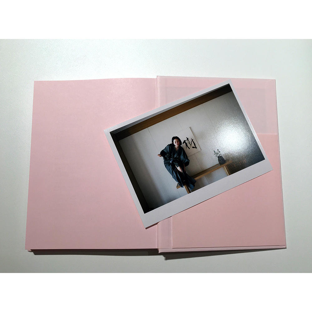 奥山由之 The Good side 部数限定 写真集