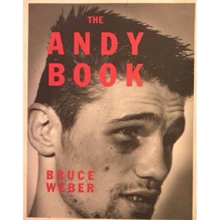 【古書】THE ANDY BOOK