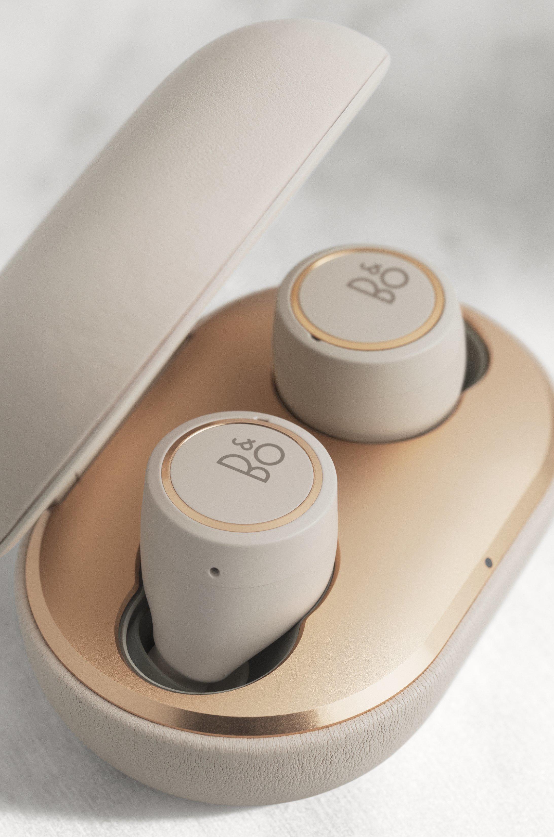 Bang&Olufsen GOLDTONE BEOPLAY E8 3RD