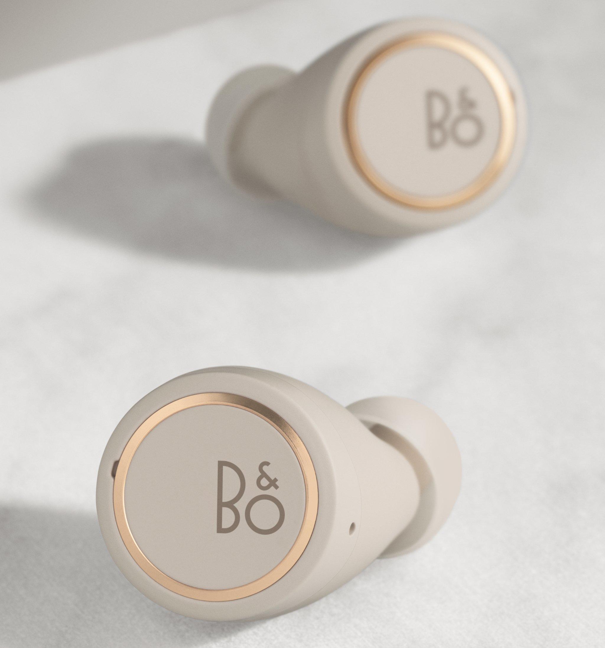 Bang&Olufsen GOLDTONE BEOPLAY E8 3RD