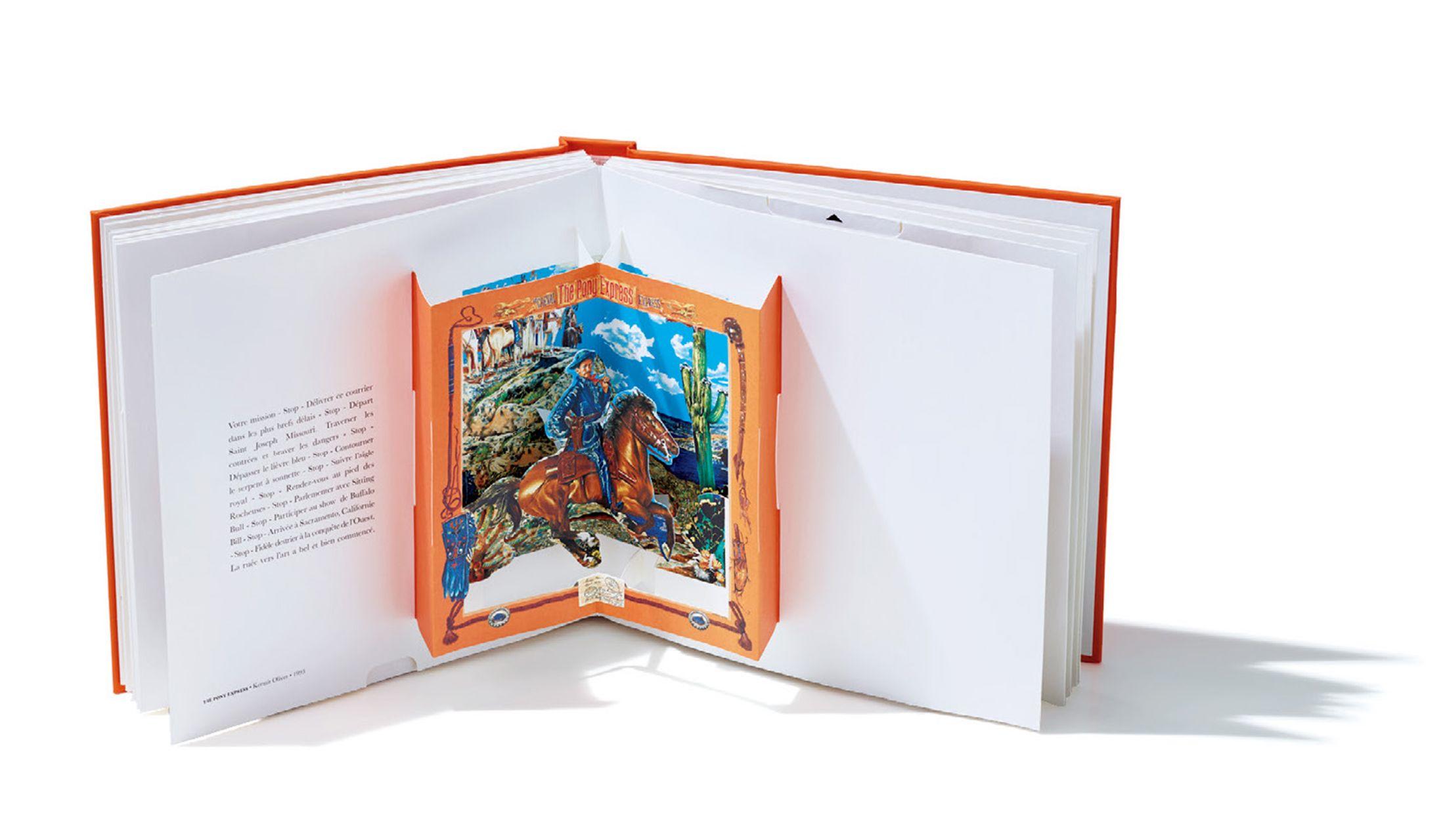 エルメス ポップアップ Hermes Pop Up しかけ絵本 の商品詳細 蔦屋書店オンラインストア