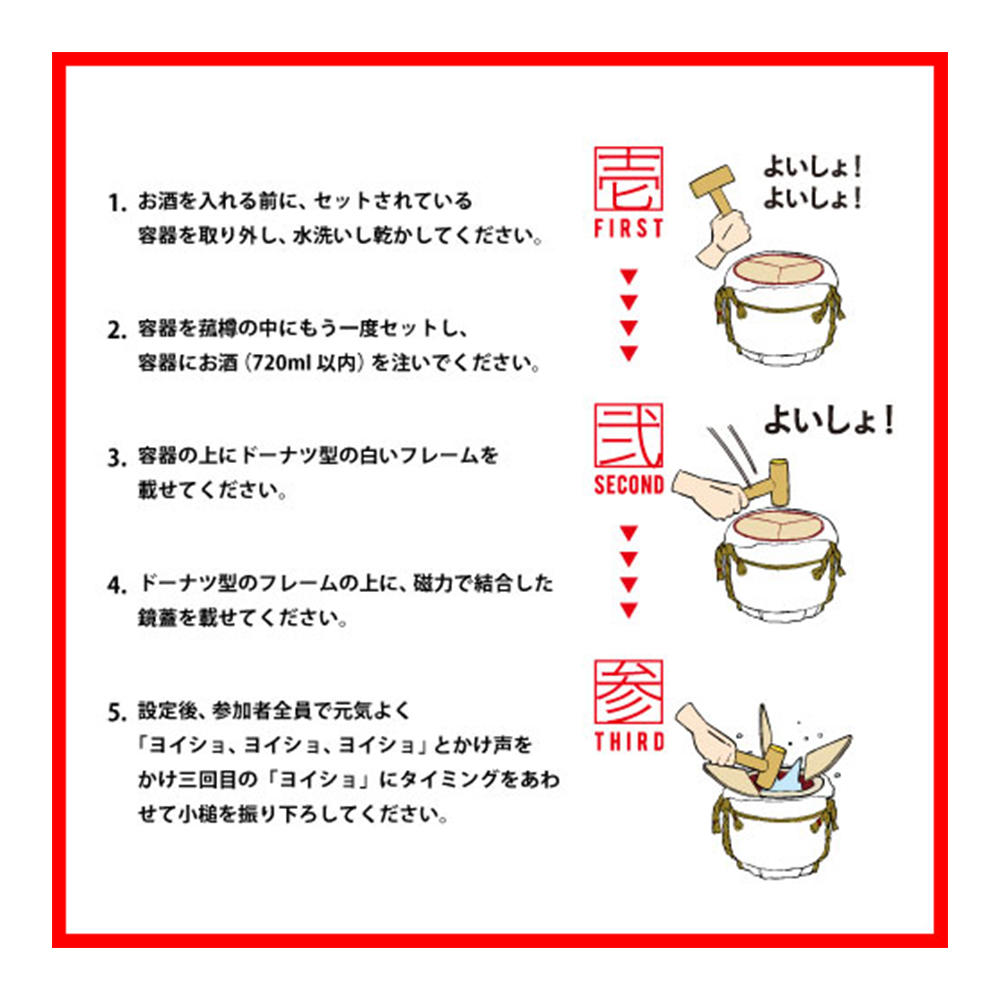 激安販売中 岸本吉二商店ミニ鏡開きセット 枡付 祝言の謡 本物保証特価 Os Telkomuniversity Ac Id