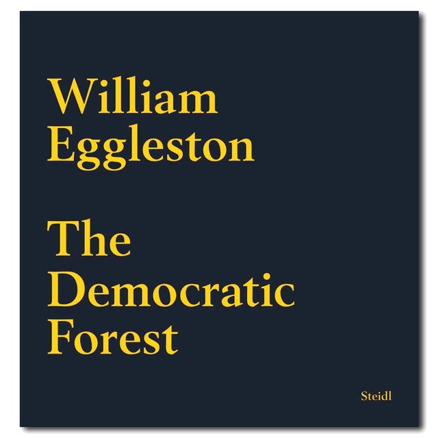 【40%OFF】The democratic forest