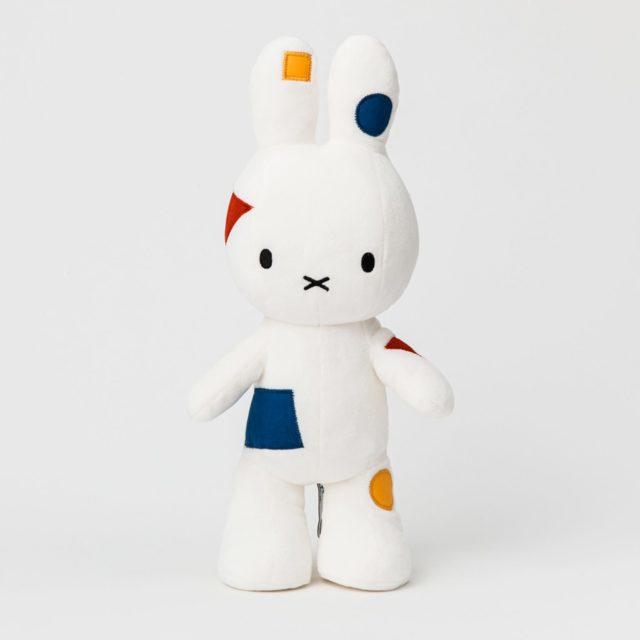 Miffy Elementary 65th Limited Edition ミッフィー65周年記念限定 の商品詳細 蔦屋書店オンラインストア