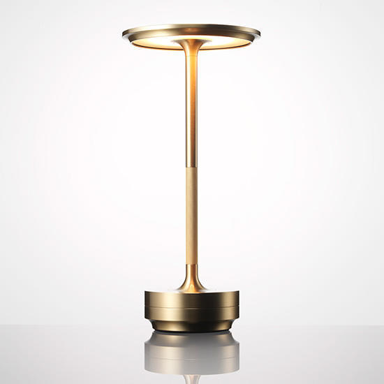 TURN（ターン）Brass ブラス(真鍮)　アンビエンテック/Ambientec