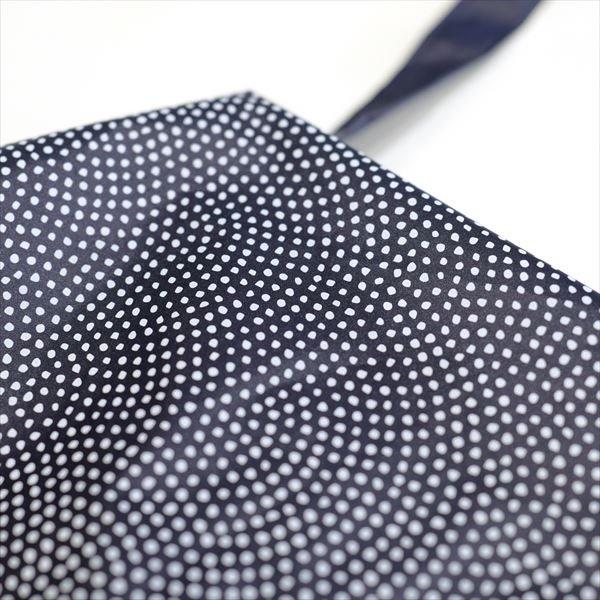 【蔦屋書店オリジナル】男性用 晴雨兼用傘 [紺]