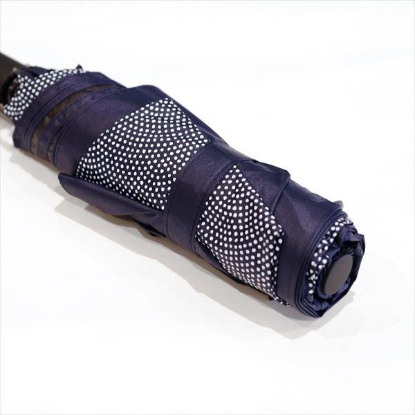 【蔦屋書店オリジナル】男性用 晴雨兼用傘 [紺]