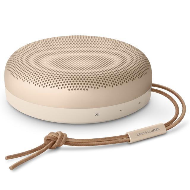 Bang&Olufsen GOLDTONE BEOSOUND A1 2ND