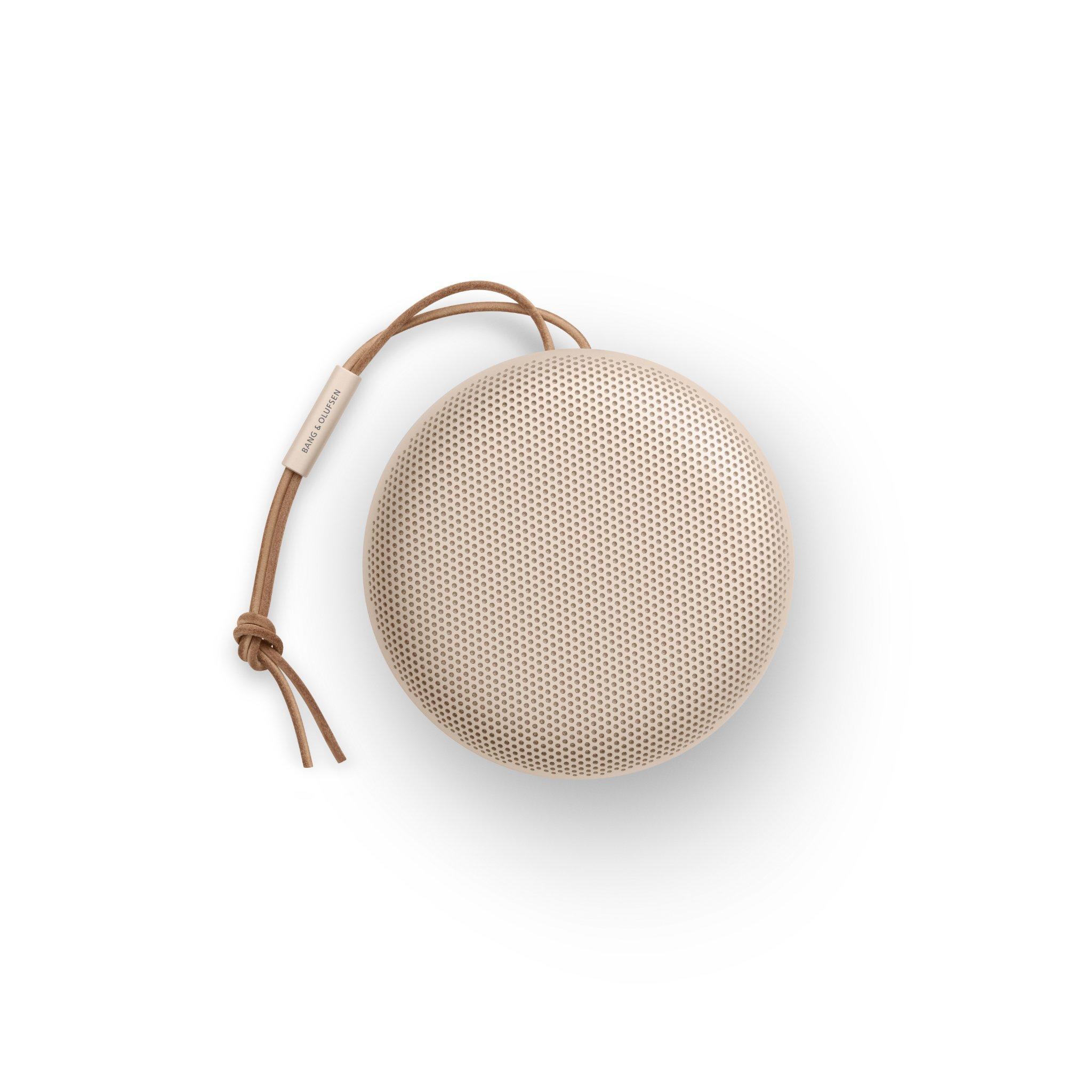 Bang&Olufsen GOLDTONE BEOSOUND A1 2ND