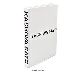 『佐藤可士和展』公式図録