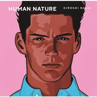 HUMAN NATURE　永井博