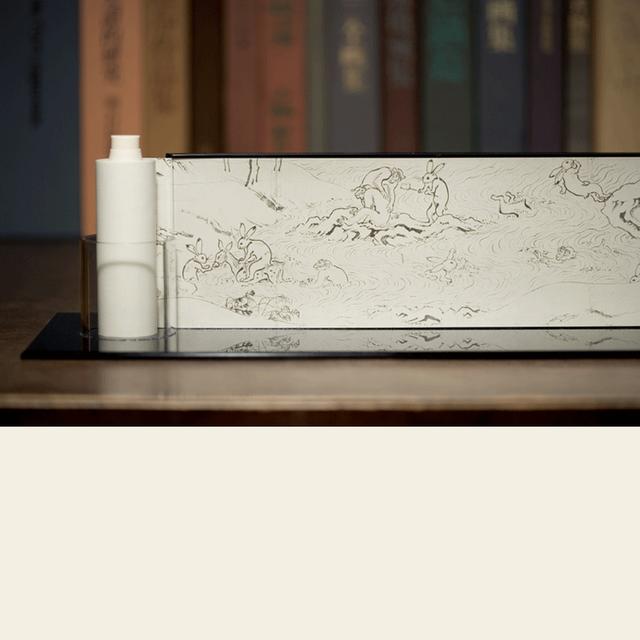 巻物スタンド の商品詳細 T Site Shopping