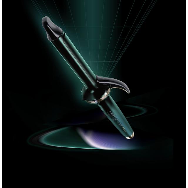 ヘアビューロン 7d Plus カール S Type 21年7月15日発売 の商品詳細 T Site Shopping