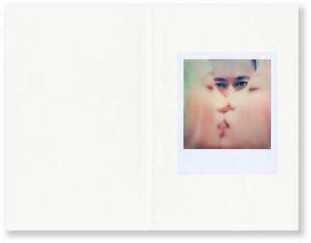 123 Polaroids　リン・チーペン　作品集