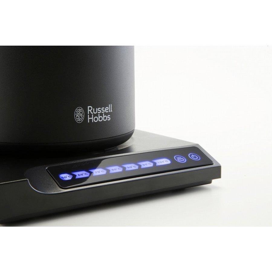 ラッセルホブス Tケトル ホワイト Russell Hobbs T Kettle の商品詳細 蔦屋書店オンラインストア