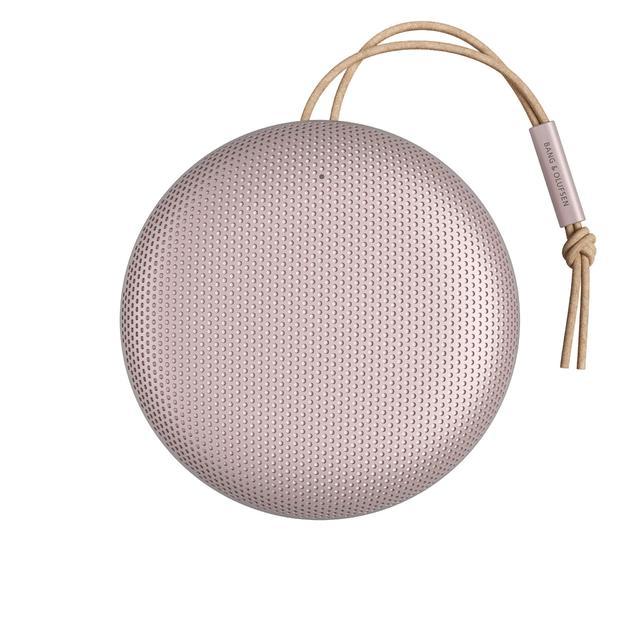 Bang & Olufsen　ワイヤレススピーカー Beosound A1 2nd Gen／Pink