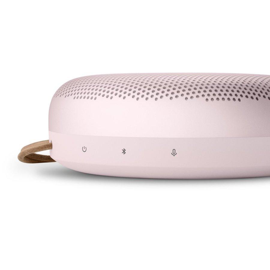Bang & Olufsen　ワイヤレススピーカー Beosound A1 2nd Gen／Pink