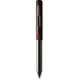 SAKURA craft_lab（サクラクラフトラボ）004 多機能ペン（ボールペン2色＋シャープペンシル） ガーネットレッド LGB2M8004