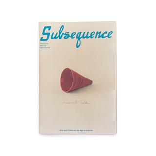 Subsequence.04 