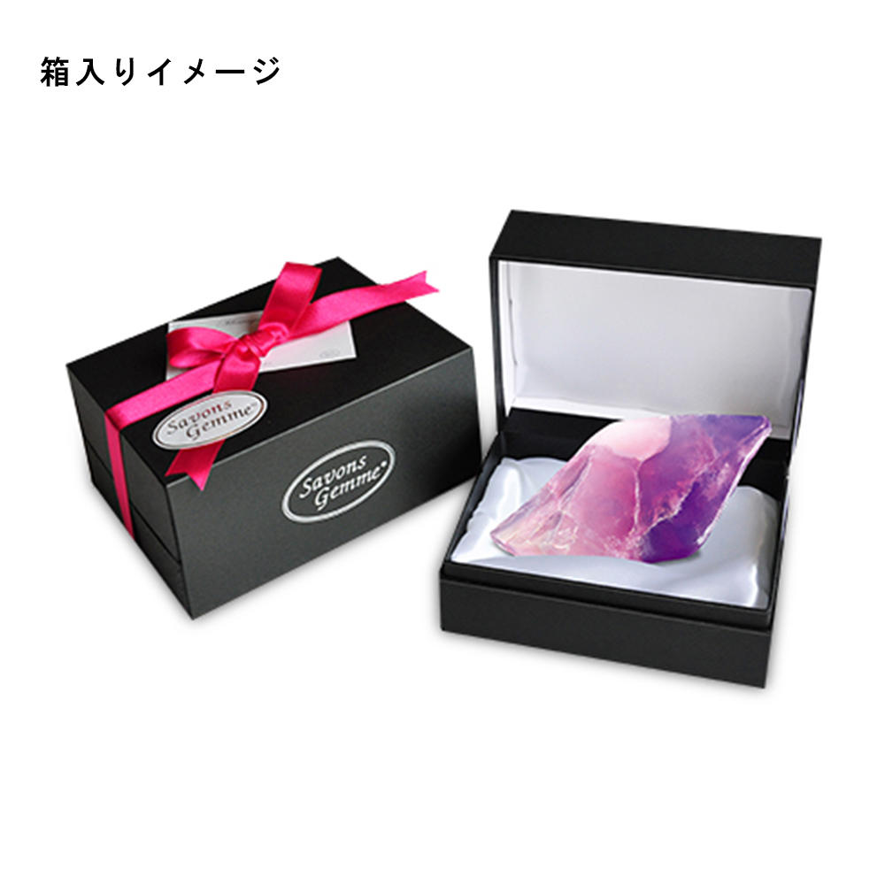 宝石石鹸 ガーネット の商品詳細 蔦屋書店オンラインストア