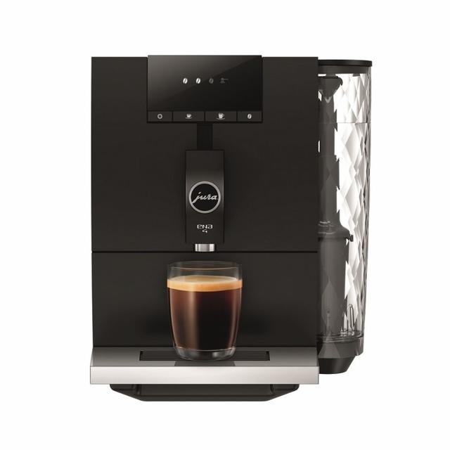New JURA（ユーラ） コーヒーマシン ENA4