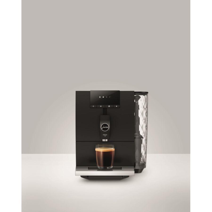 【お取り寄せ品】New JURA（ユーラ） コーヒーマシン ENA4