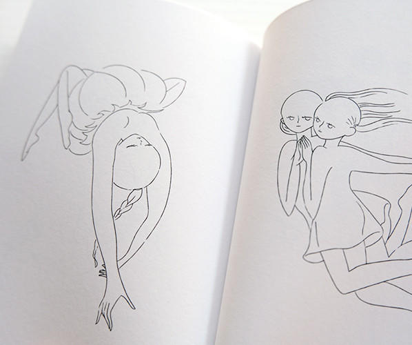 Teacup Book Vol 2 うたかたの色 Akira Muracco 作品集 Ondo の商品詳細 蔦屋書店オンラインストア
