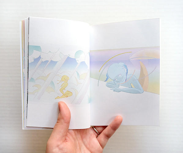 Teacup Book Vol 2 うたかたの色 Akira Muracco 作品集 Ondo の商品詳細 蔦屋書店オンラインストア
