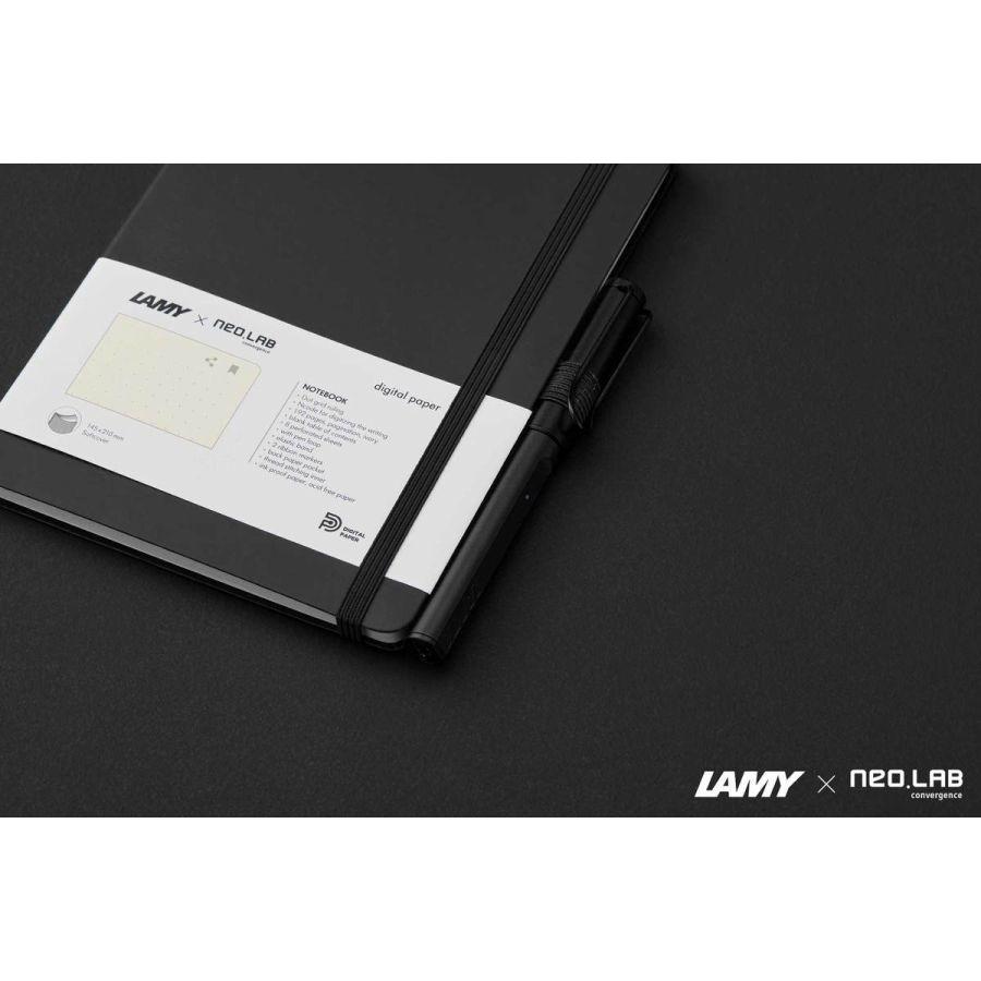お値下げ【LAMY×Neo smartpen】スマートペン×デジタルペーパー