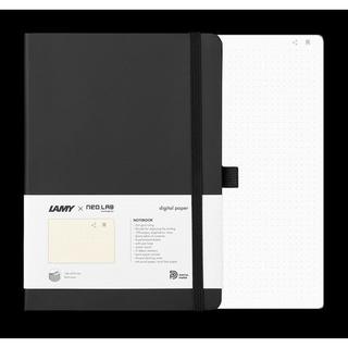 NeoLAB(ネオラボ） LAMY(ラミー）digital paper デジタルペーパー Nノート