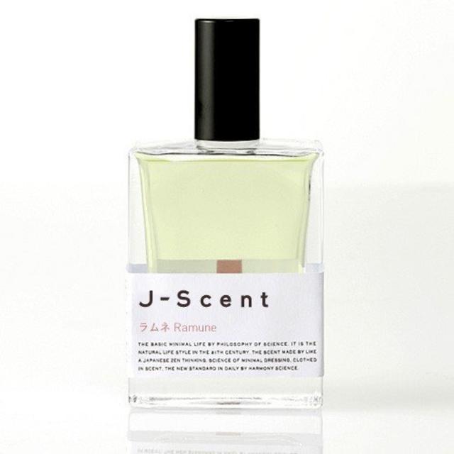 J-Scent香水　ラムネ　50ml