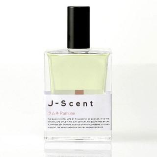 J-Scent香水　柚子　50ml