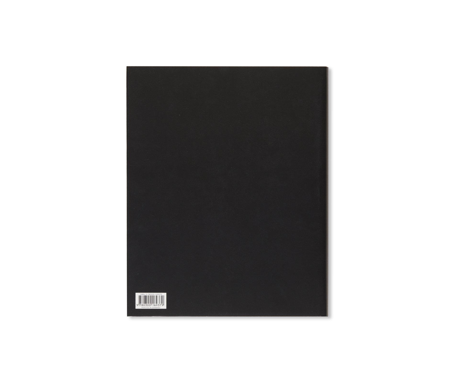 RICHARD SERRA DRAWING: A RETROSPECTIVE by Richard Serra リチャード・セラ 作品集