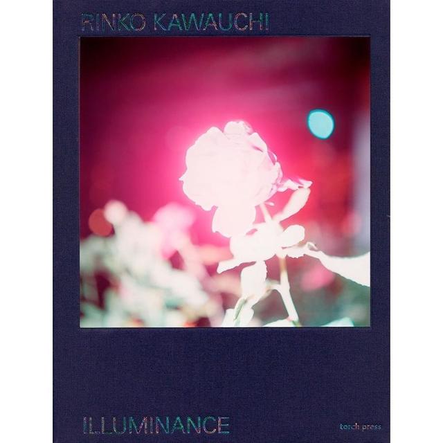 ILLUMINANCE: The Tenth Anniversary Edition 川内倫子 作品集