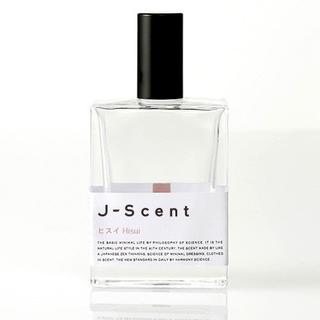 J-Scent香水 ヒスイ　50ml