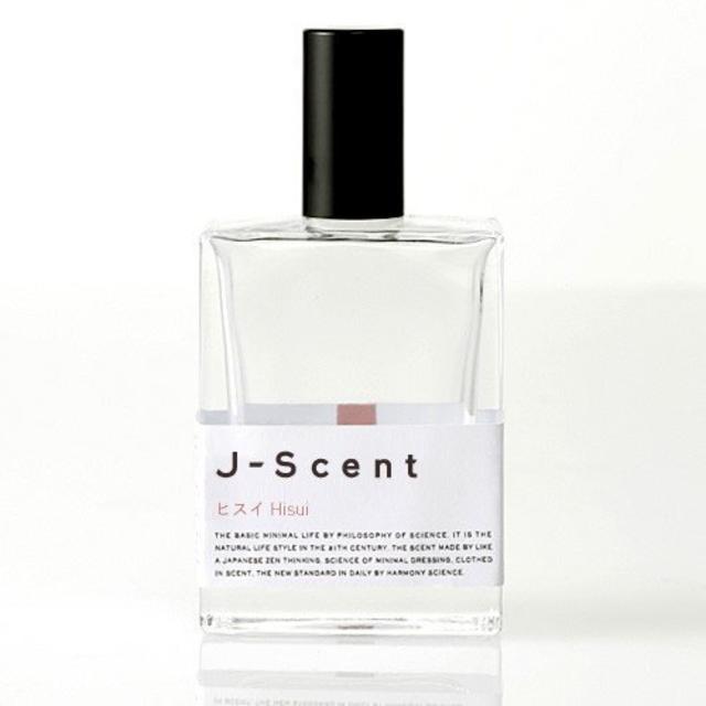J-Scent香水 ヒスイ　50ml