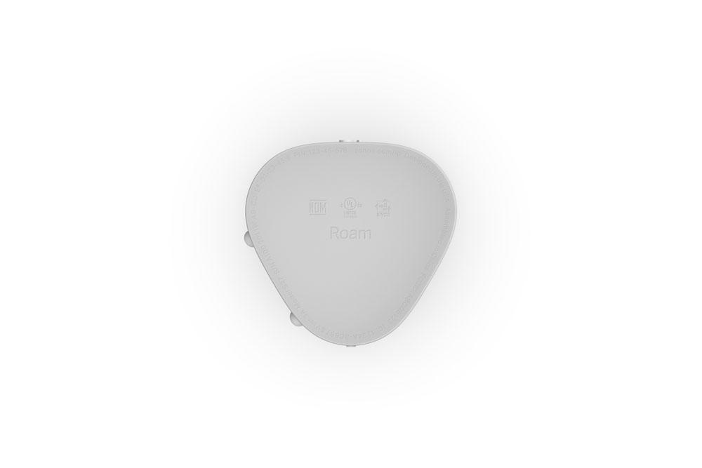 Sonos(ソノス) ワイヤレススピーカー Roam(ローム) White(ホワイト) ROAM1JP1 -の商品詳細 | 蔦屋書店オンラインストア