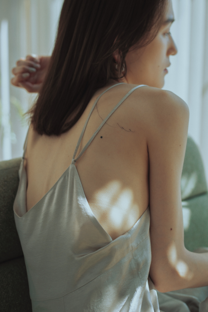 bamboo タトゥーシール　opnner