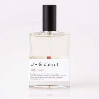 J-Scent香水　薄荷　50ml