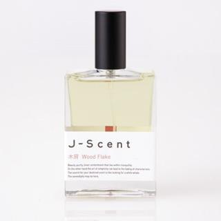 J-Scent香水　木屑　50ml