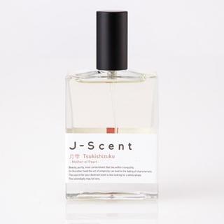 J-Scent香水 月雫 50ml