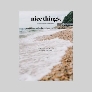 nice things.Issue66